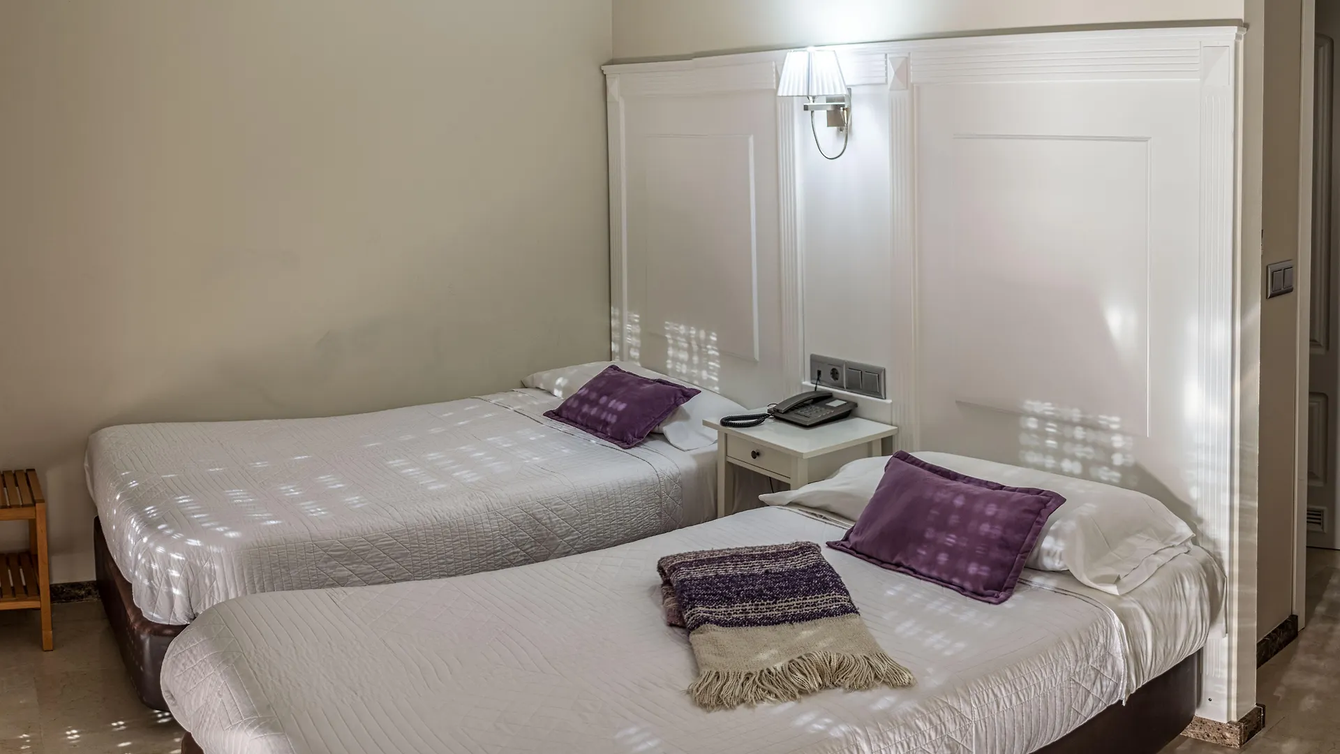 Hotel Sevilla Ronda