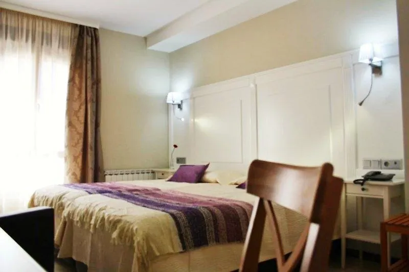 Hotel Sevilla Ronda