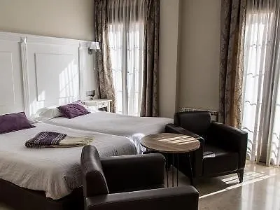 Hotel Sevilla Ronda