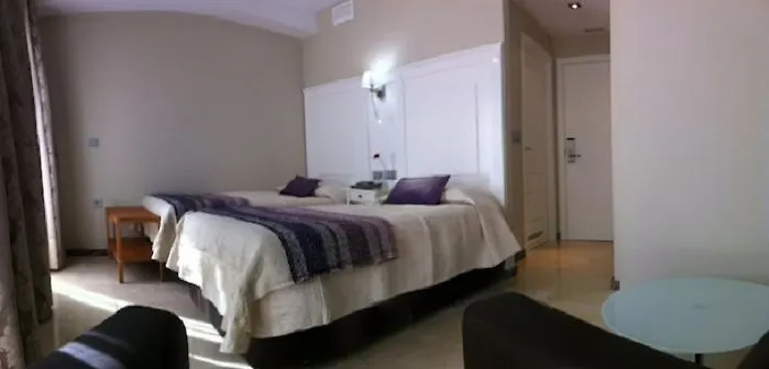 Hotel Sevilla Ronda