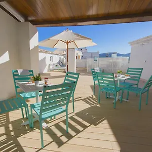 El Tajo & Apartment