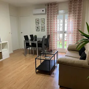 Appartamento Alameda