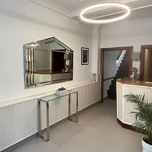 ** Maison d'hôtes Lizaso Espagne
