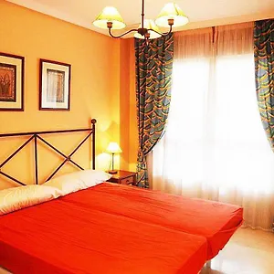 Apartamento Torreon Del Mar