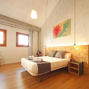 *** Hotel Brick - Turismo De Interior Espagne