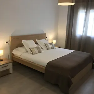 San Jose By Casaturistica Apartment
