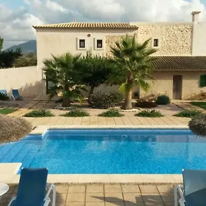 Agroturismo Bonvent