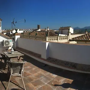 Appartamento Casco Historico Apt. Doña Concha