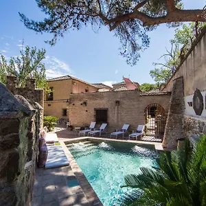 **** Hotel Hacienda Del Cardenal Espagne