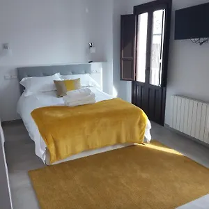 3* Casa de hóspedes Casa Clavero