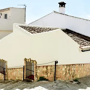  Apartamento Casa Calma Estudio