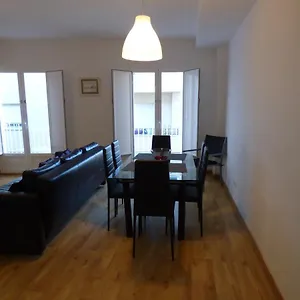  Apartamento Viviendas Turísticas La Merced