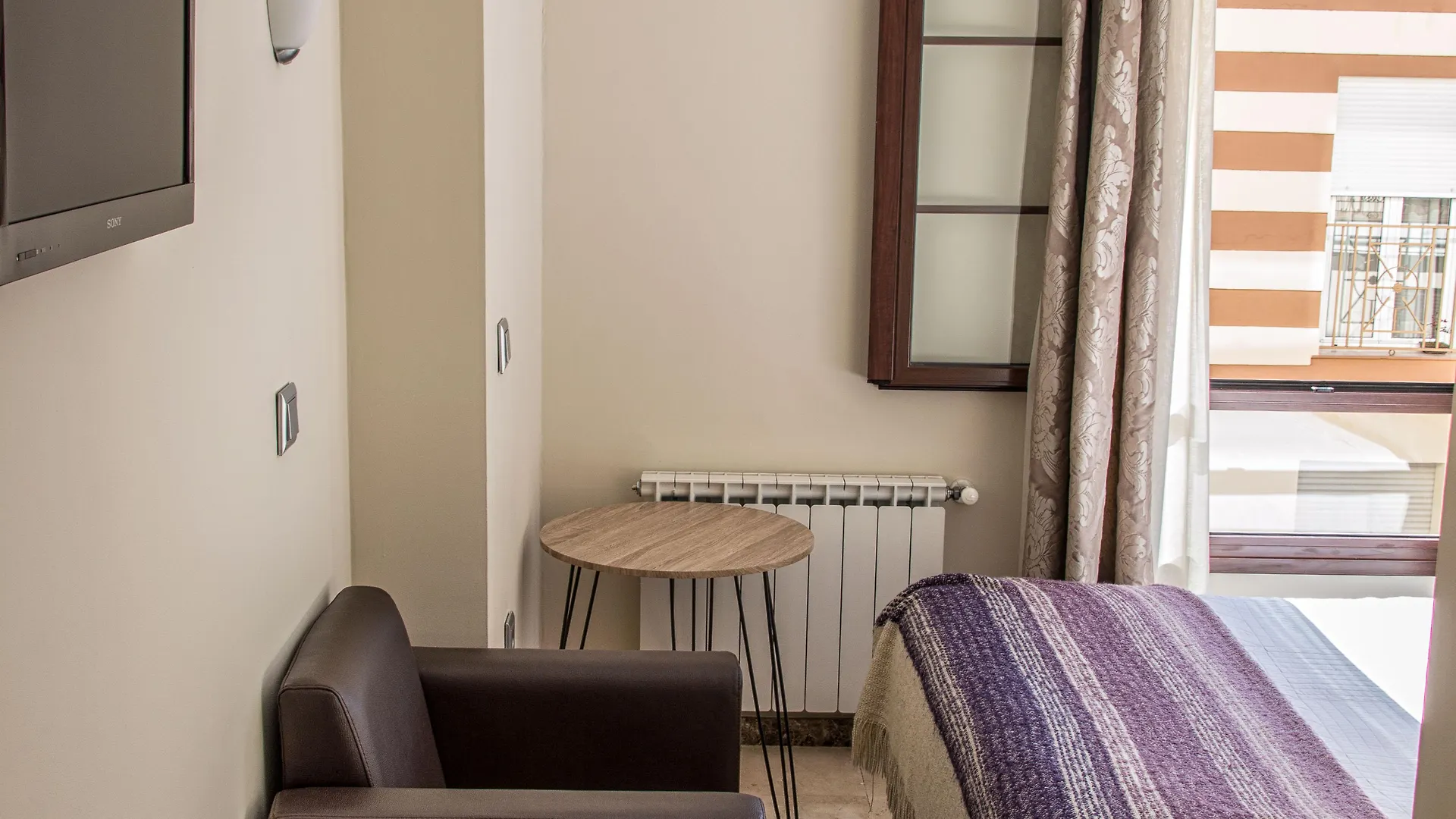 Hotel Sevilla Ronda