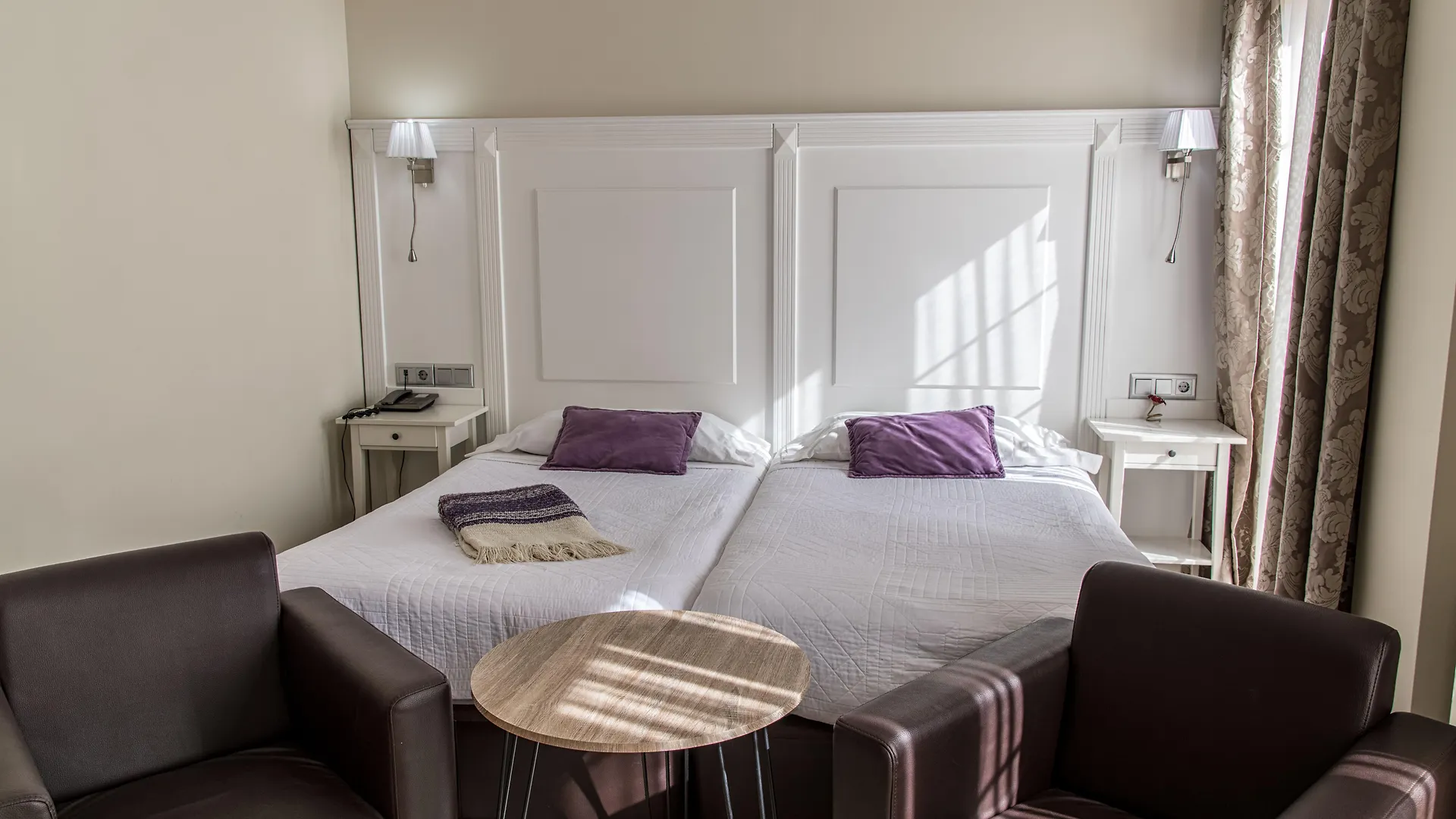 Hotel Sevilla Ronda