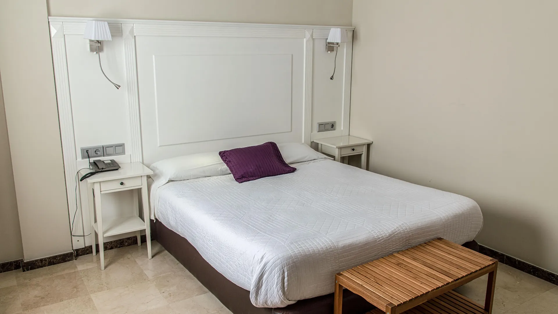 Hotel Sevilla Ronda 4*,  Spain