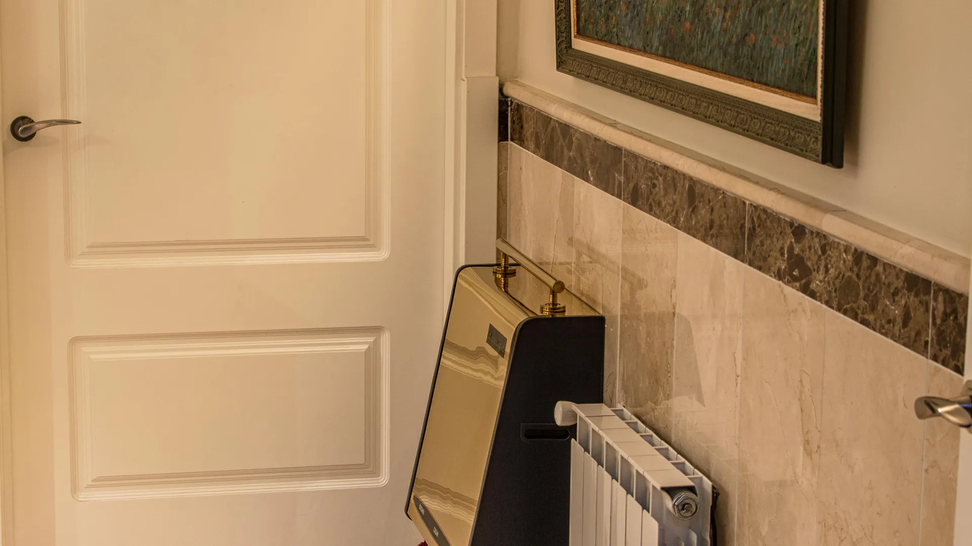 Hotel Sevilla Ronda