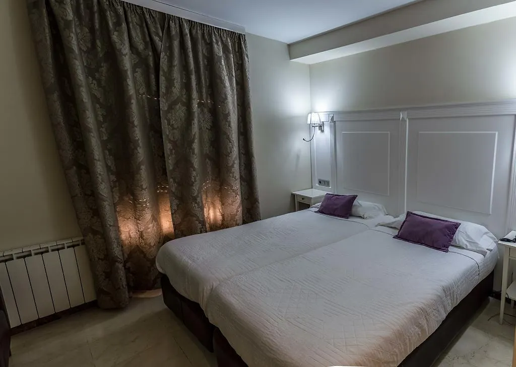 Hotel Sevilla Ronda